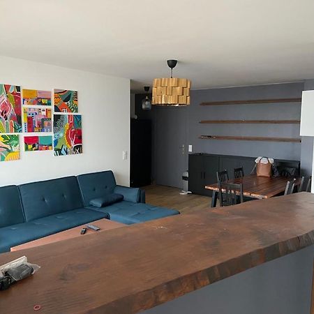 2 Bedroom Apartment + Parking Сен-Дени Экстерьер фото
